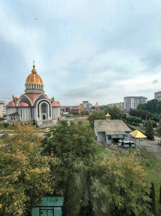 Квартира на вул. Вовчинецька в Івано-Франківську, ID 341703, фото №9