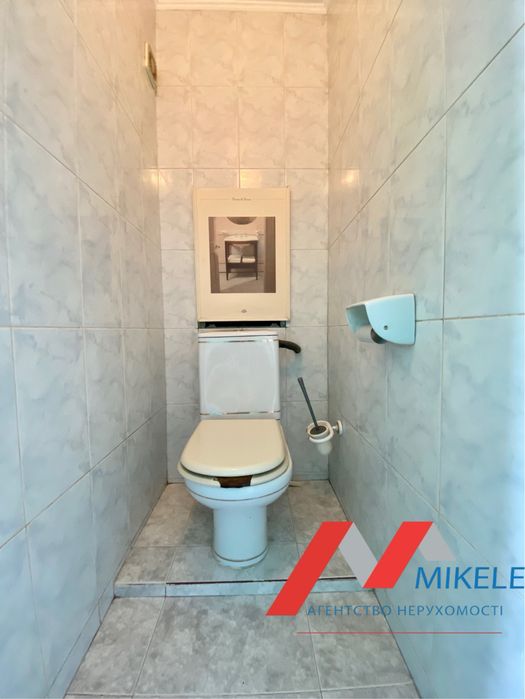 Квартира на вул. Івана Мар’яненка, 13 в Києві, ID 341664, фото №15