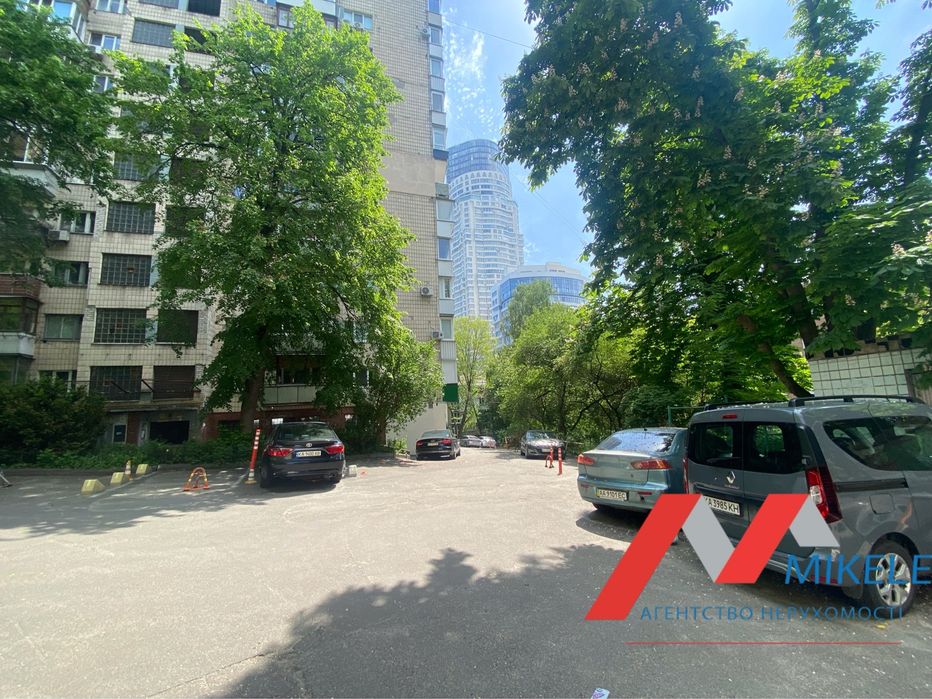Квартира на вул. Івана Мар’яненка, 13 в Києві, ID 341664, фото №16