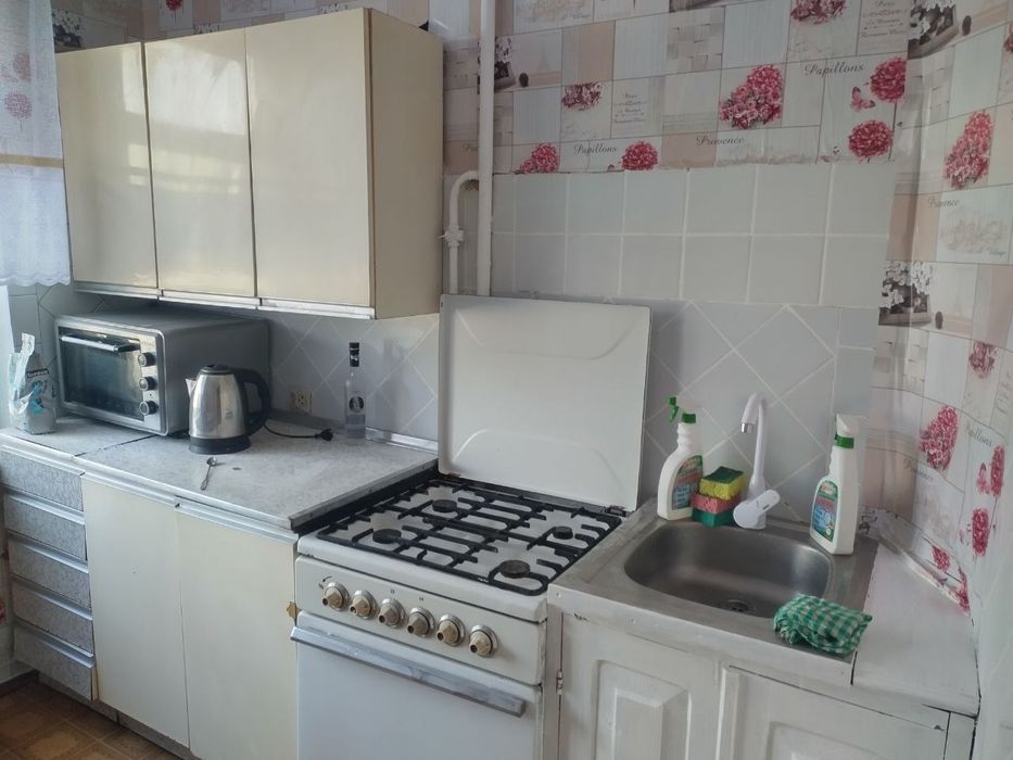 Квартира на вул. Айвазовського, 11В в Миколаєві, ID 341666, фото №6