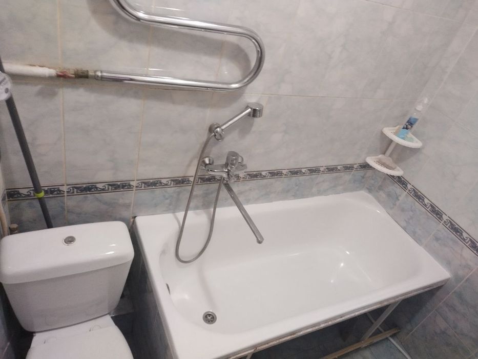 Квартира на вул. Айвазовського, 11В в Миколаєві, ID 341666, фото №10