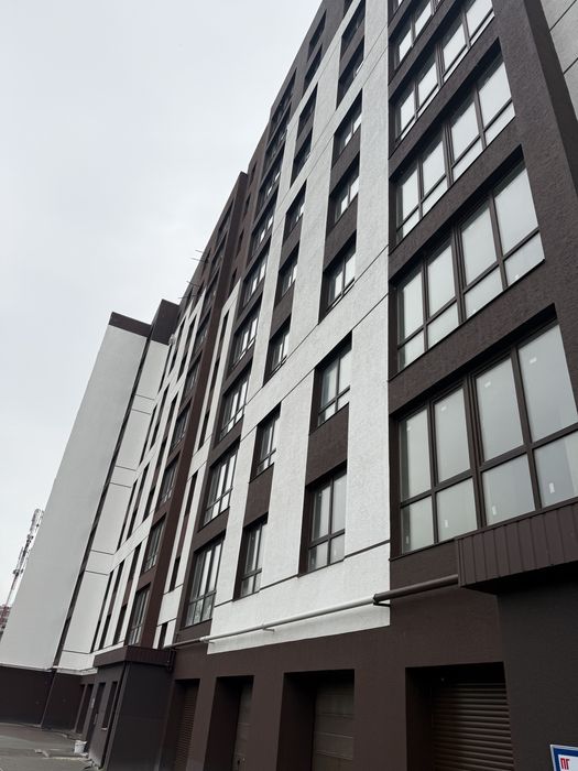 Квартира — Івано-Франківськ в Івано-Франківську, ID 341695, фото №9