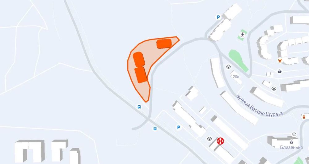 Квартира на вул. Миколайчука, 38 в Львів, ID 341727, фото №3