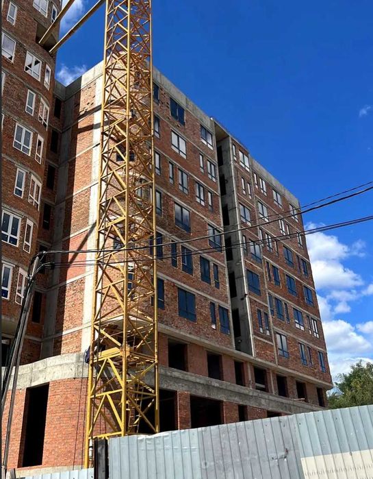 Квартира на вул. Миколайчука, 38 в Львів, ID 341727, фото №5
