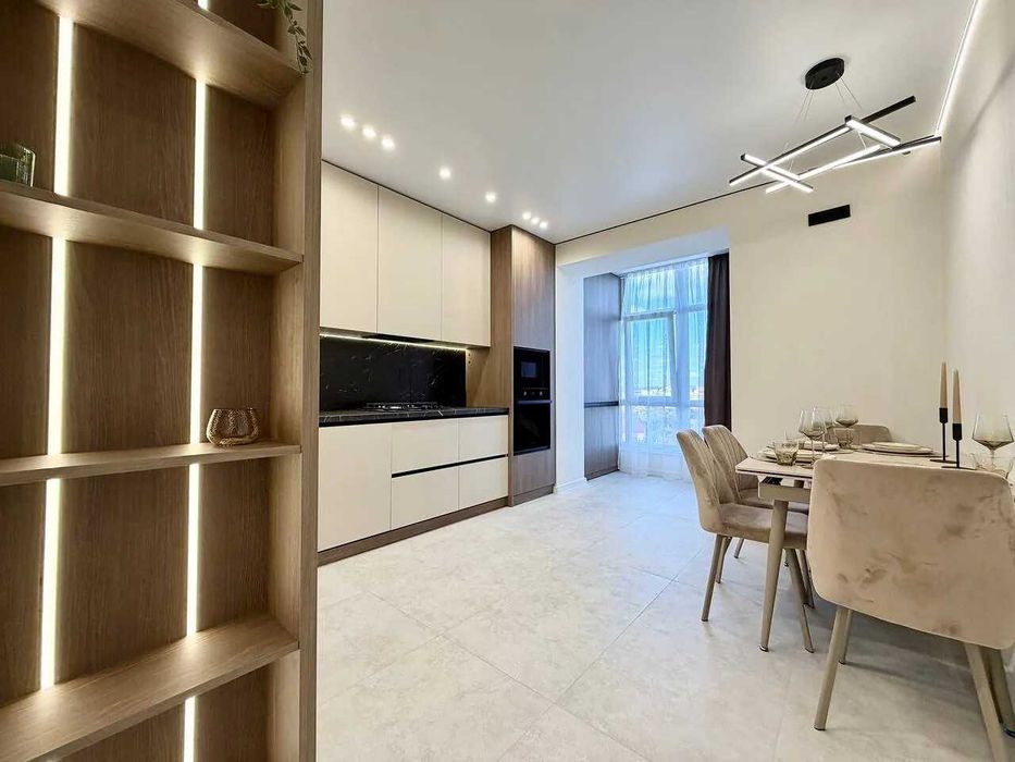 Квартира на ЖК Містечко Центральне в Івано-Франківську, ID 341725, фото №7