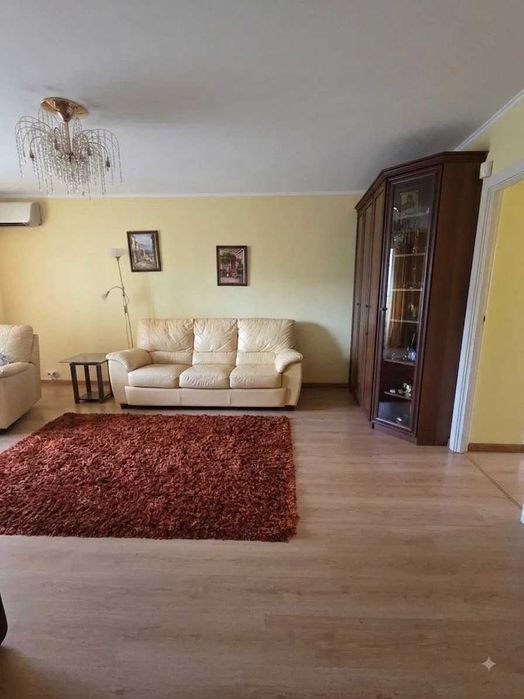Квартира на вул. Володимира Івасюка, 15 в Київ, ID 341745, фото №4