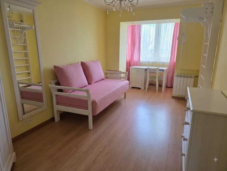 Квартира на вул. Володимира Івасюка, 15 в Києві, ID 341745, фото №6