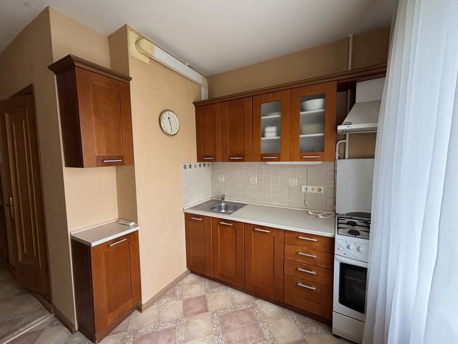Квартира на Оболонський, ID 341756, фото №1