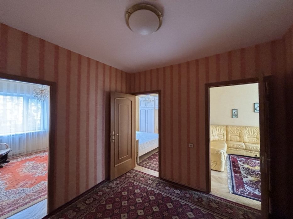 Квартира на Оболонський в Києві, ID 341756, фото №2