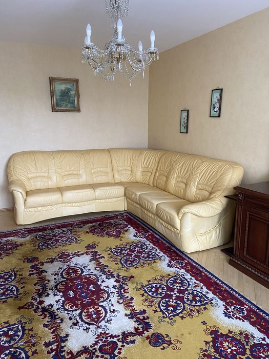 Квартира на Оболонський в Києві, ID 341756, фото №4