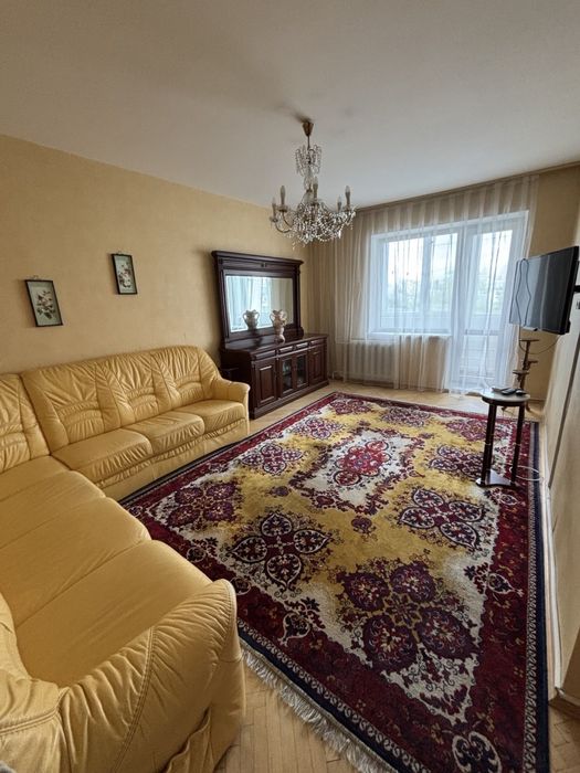 Квартира на Оболонський в Києві, ID 341756, фото №5