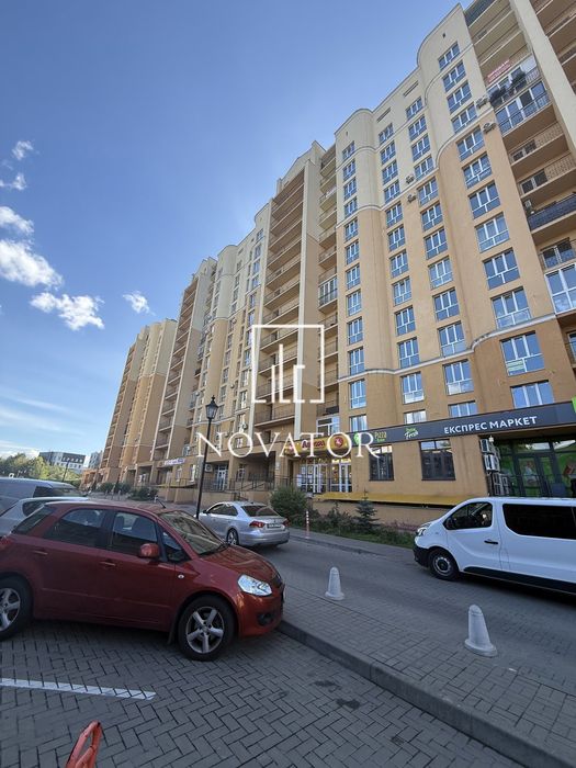 Квартира на вул. Лобановського в Київ, ID 341726, фото №1