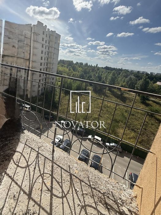 Квартира на вул. Лобановського в Києві, ID 341726, фото №8