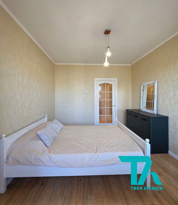 Квартира на вул. Ахматової, 43 в Києві, ID 341717, фото №11