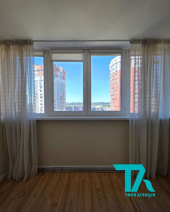Квартира на вул. Ахматової, 43 в Київ, ID 341717, фото №3