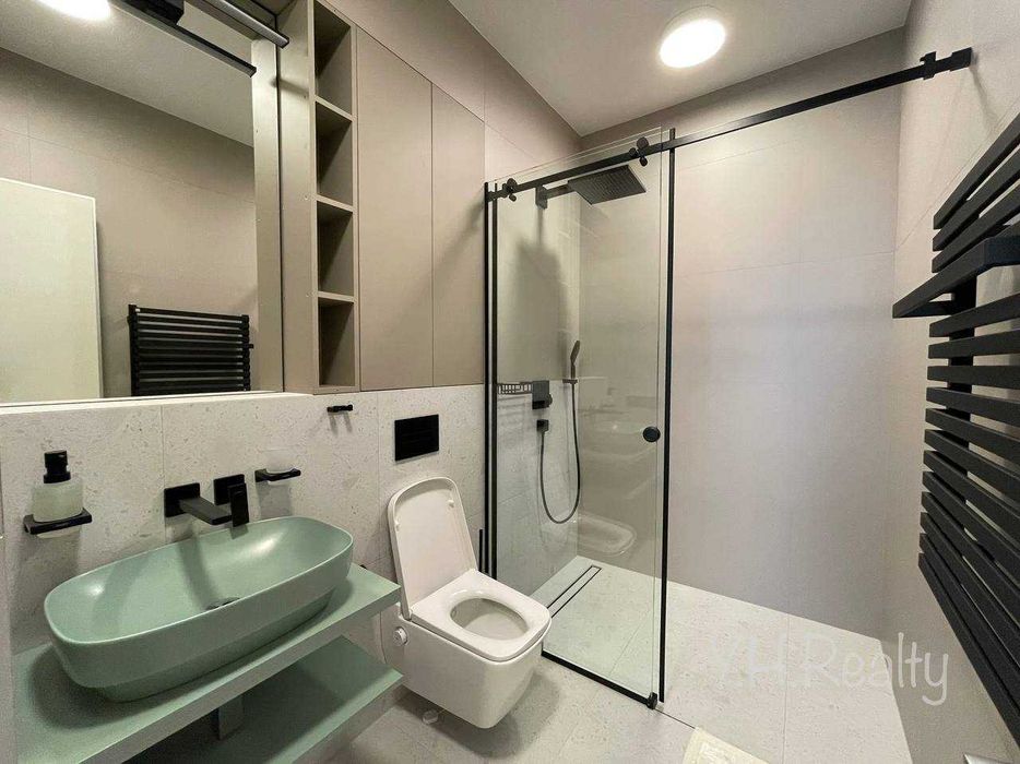 Квартира на вул. Федорова, 2а в Києві, ID 341763, фото №19