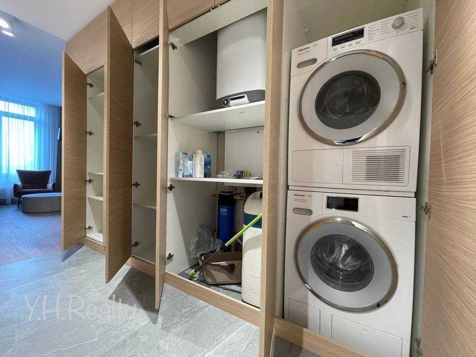 Квартира на вул. Федорова, 2а в Києві, ID 341763, фото №21