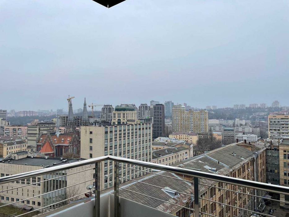 Квартира на вул. Федорова, 2а в Києві, ID 341763, фото №22