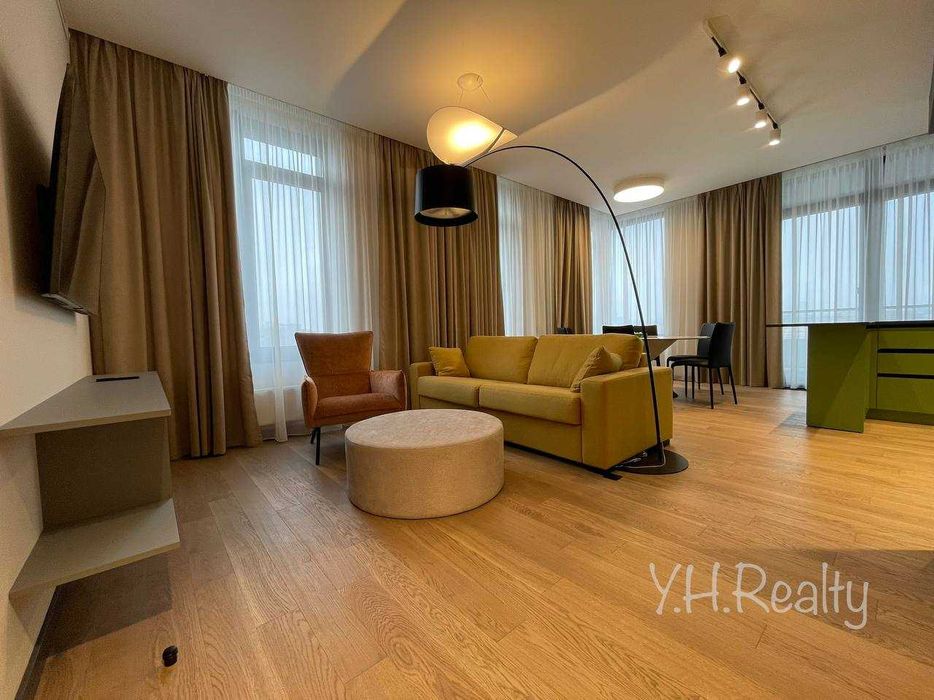 Квартира на вул. Федорова, 2а в Києві, ID 341763, фото №8