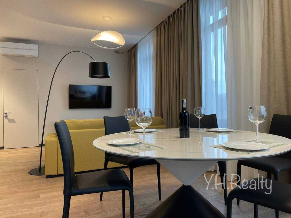 Квартира на вул. Федорова, 2а в Києві, ID 341763, фото №9
