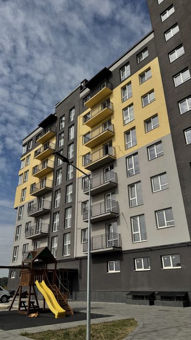 Квартира в Чернівці, ID 341801, фото №1