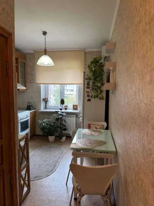 Квартира на біля метро Харківська в Києві, ID 359005, фото №6