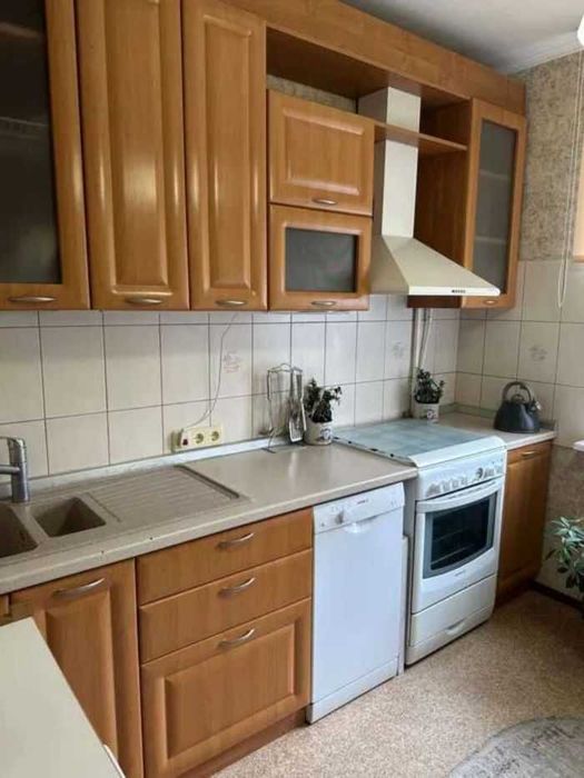 Квартира на біля метро Харківська в Києві, ID 359005, фото №7