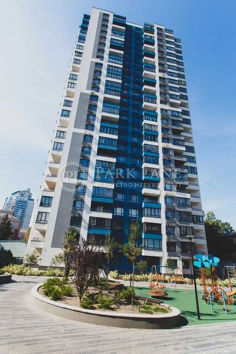 Квартира на ЖК Повітрофлотський Квартал в Києві, ID 341877, фото №16