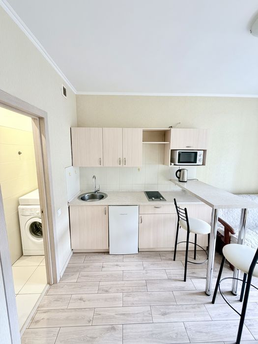 Квартира на просп. Yevropeiskoho Soiuzu, 45б в Києві, ID 341791, фото №2