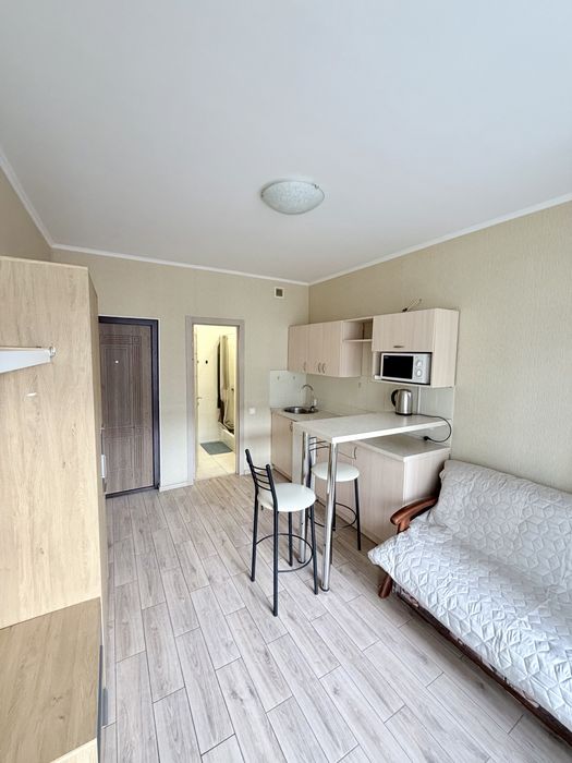 Квартира на просп. Yevropeiskoho Soiuzu, 45б в Києві, ID 341791, фото №3