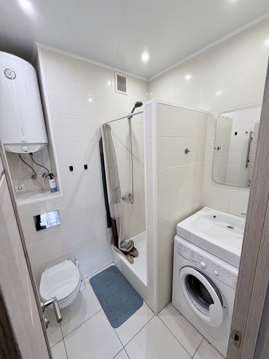 Квартира на просп. Yevropeiskoho Soiuzu, 45б в Києві, ID 341791, фото №5