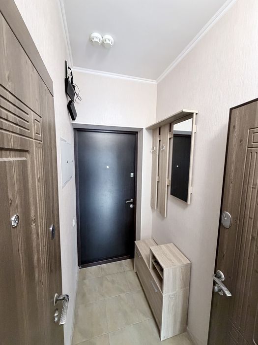 Квартира на просп. Yevropeiskoho Soiuzu, 45б в Києві, ID 341791, фото №7