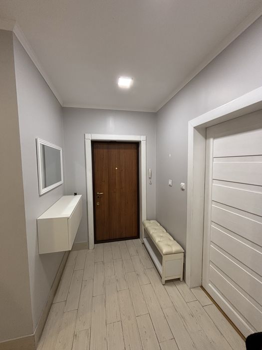 Квартира на Комфорт Таун в Києві, ID 351298, фото №11