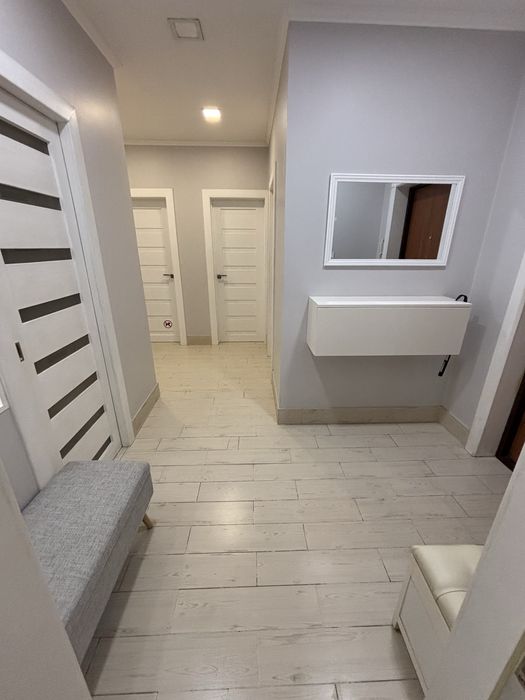 Квартира на Комфорт Таун в Києві, ID 351298, фото №14