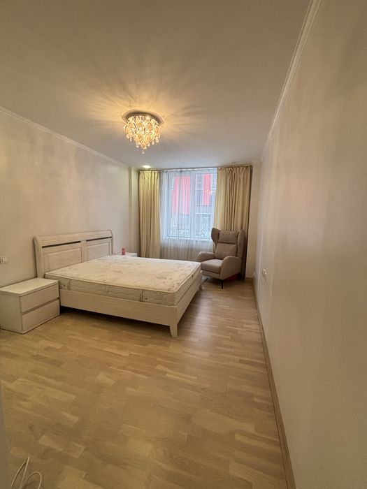 Квартира на Комфорт Таун в Києві, ID 351298, фото №18