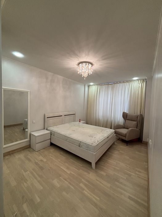 Квартира на Комфорт Таун в Києві, ID 351298, фото №19
