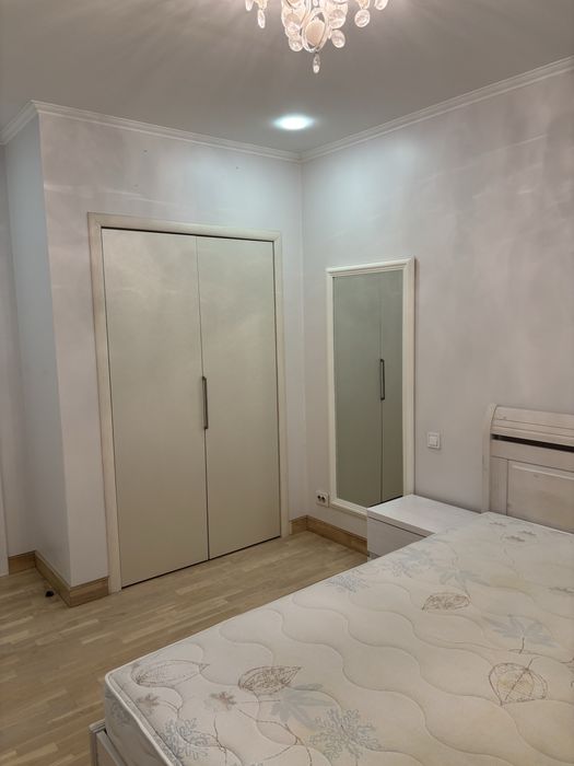 Квартира на Комфорт Таун в Києві, ID 351298, фото №20