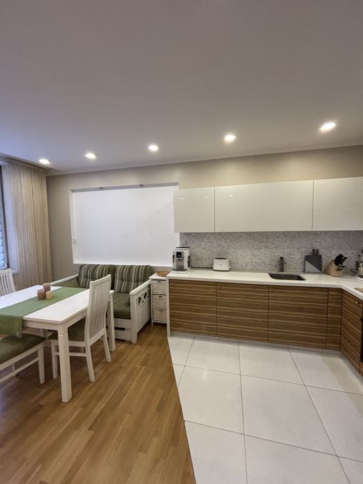 Квартира на Комфорт Таун в Києві, ID 351298, фото №7