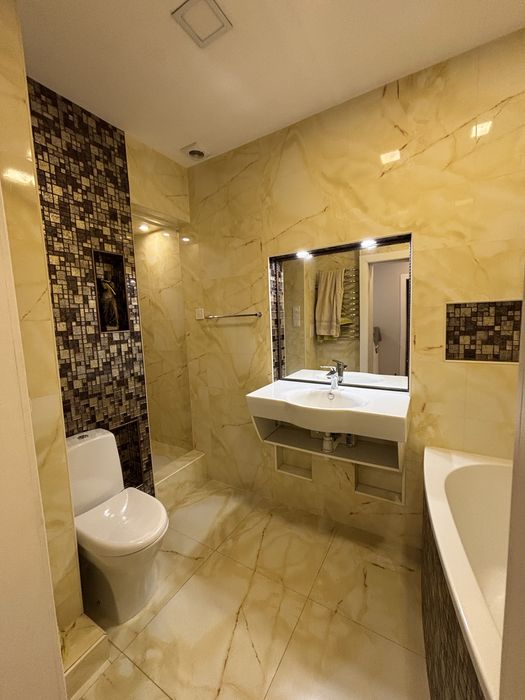 Квартира на Комфорт Таун в Києві, ID 351298, фото №10