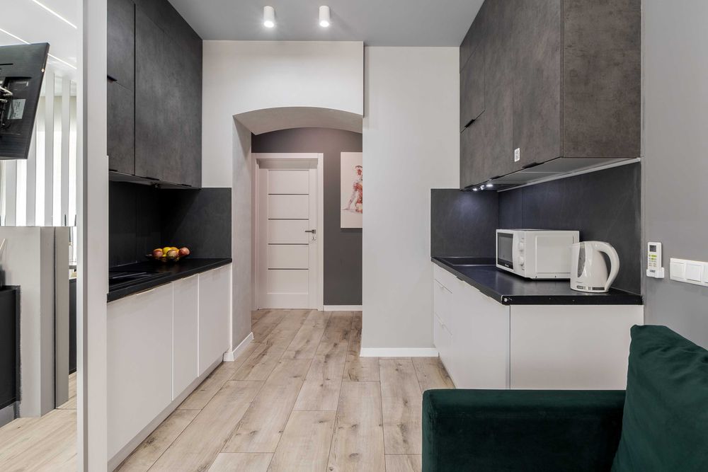 Квартира на вул. Балабана, 3 в Львові, ID 341895, фото №4
