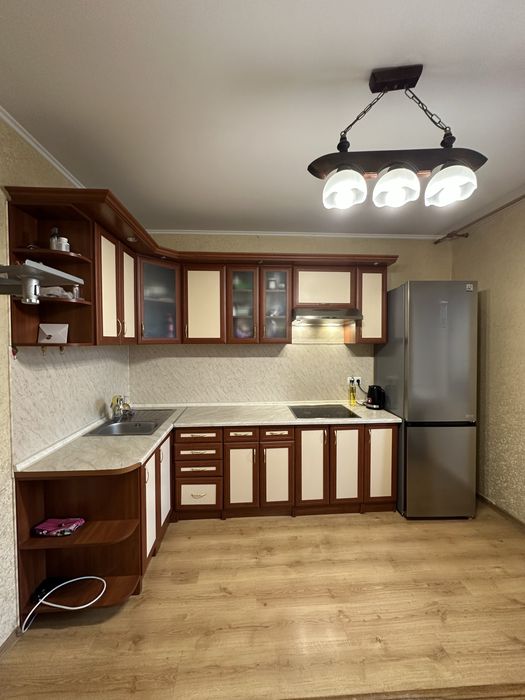 Квартира на вул. Драгоманова, 1г в Києві, ID 341889, фото №1