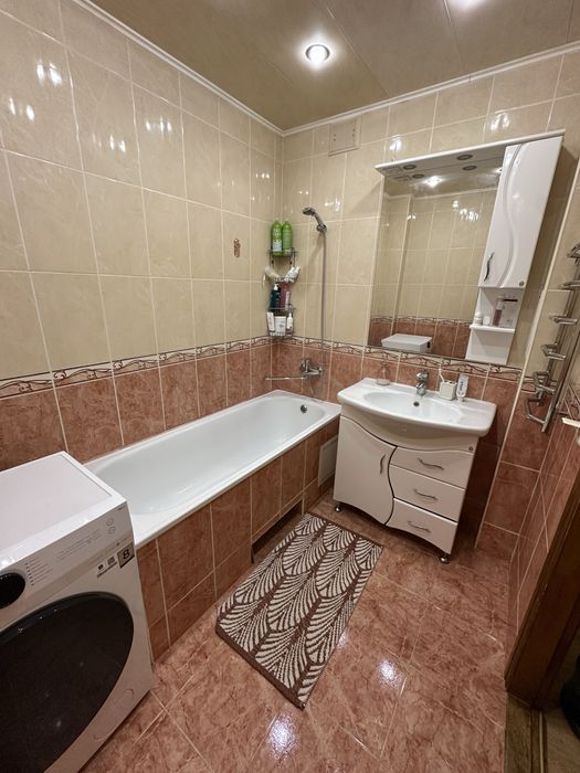 Квартира на вул. Драгоманова, 1г в Києві, ID 341889, фото №2