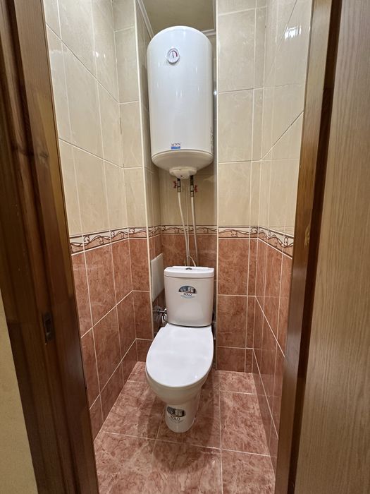 Квартира на вул. Драгоманова, 1г в Києві, ID 341889, фото №3