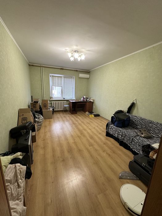Квартира на вул. Драгоманова, 1г в Києві, ID 341889, фото №5