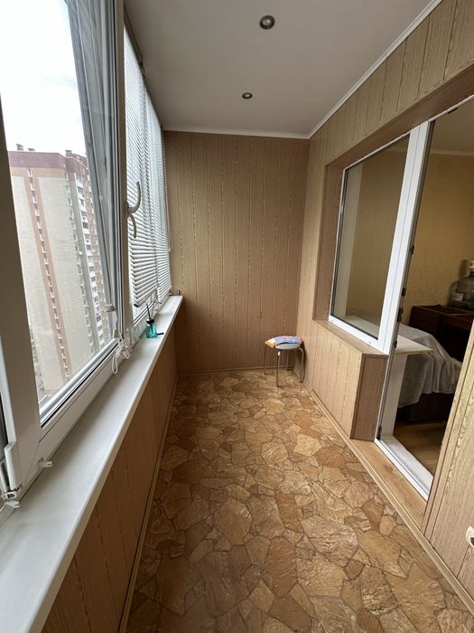 Квартира на вул. Драгоманова, 1г в Києві, ID 341889, фото №6