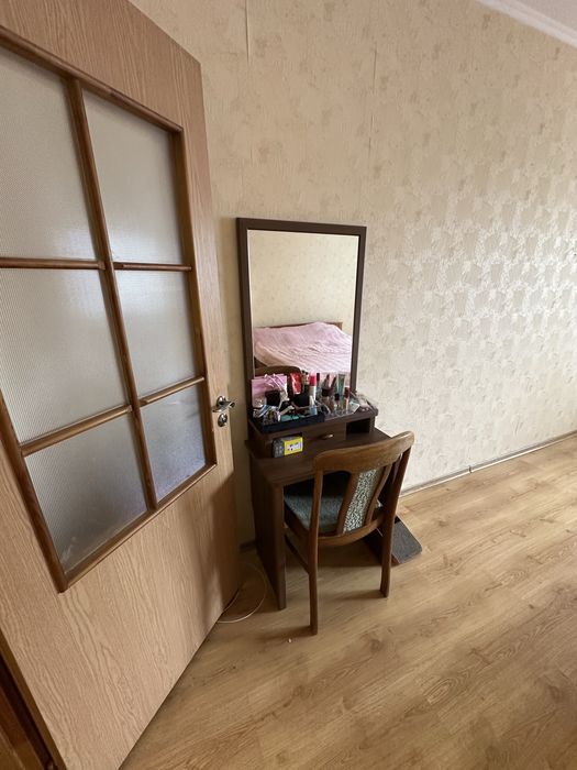 Квартира на вул. Драгоманова, 1г в Києві, ID 341889, фото №7