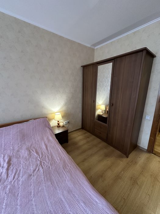 Квартира на вул. Драгоманова, 1г в Києві, ID 341889, фото №8