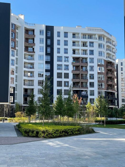 Квартира на ЖК Синергія Сіті в Києві, ID 341966, фото №7