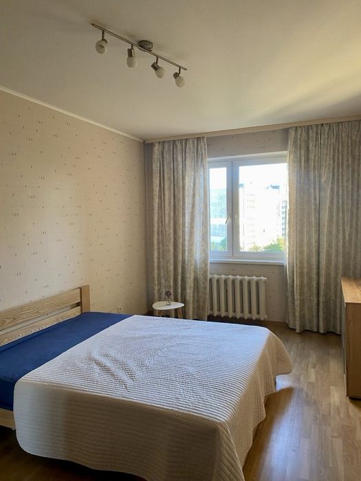 Квартира на просп. Vasylya Poryka, 7А в Києві, ID 341899, фото №1