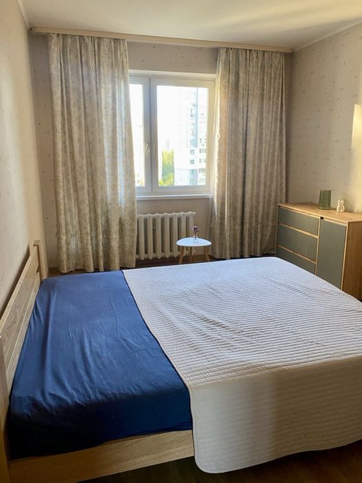 Квартира на просп. Vasylya Poryka, 7А в Києві, ID 341899, фото №2